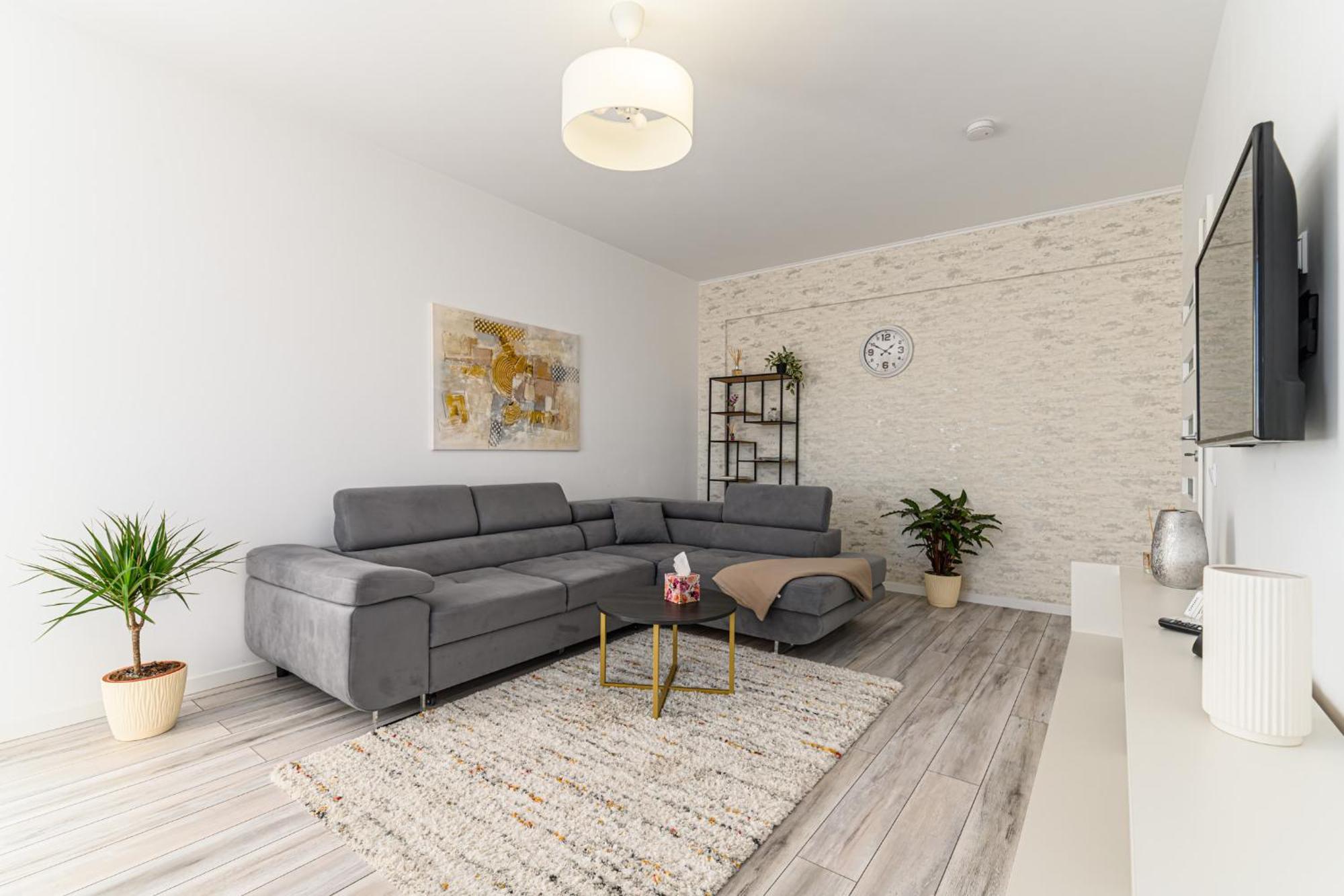 Mabu Apartment Braşov Eksteriør bilde