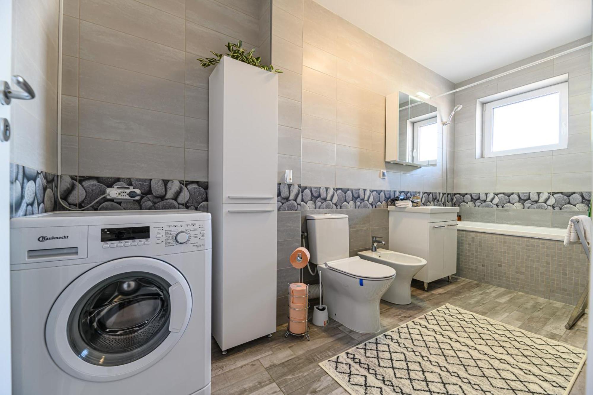 Mabu Apartment Braşov Eksteriør bilde