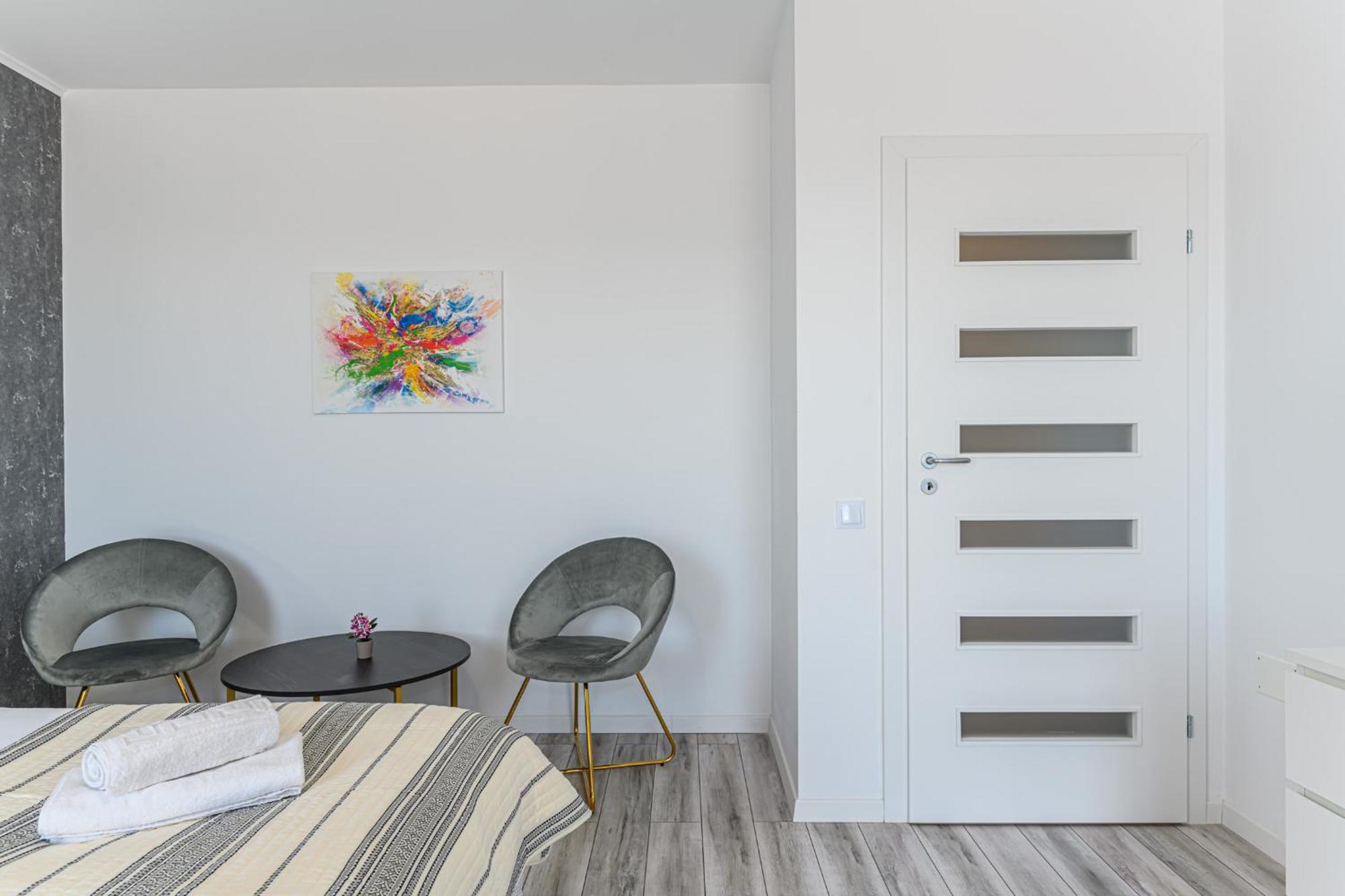 Mabu Apartment Braşov Eksteriør bilde