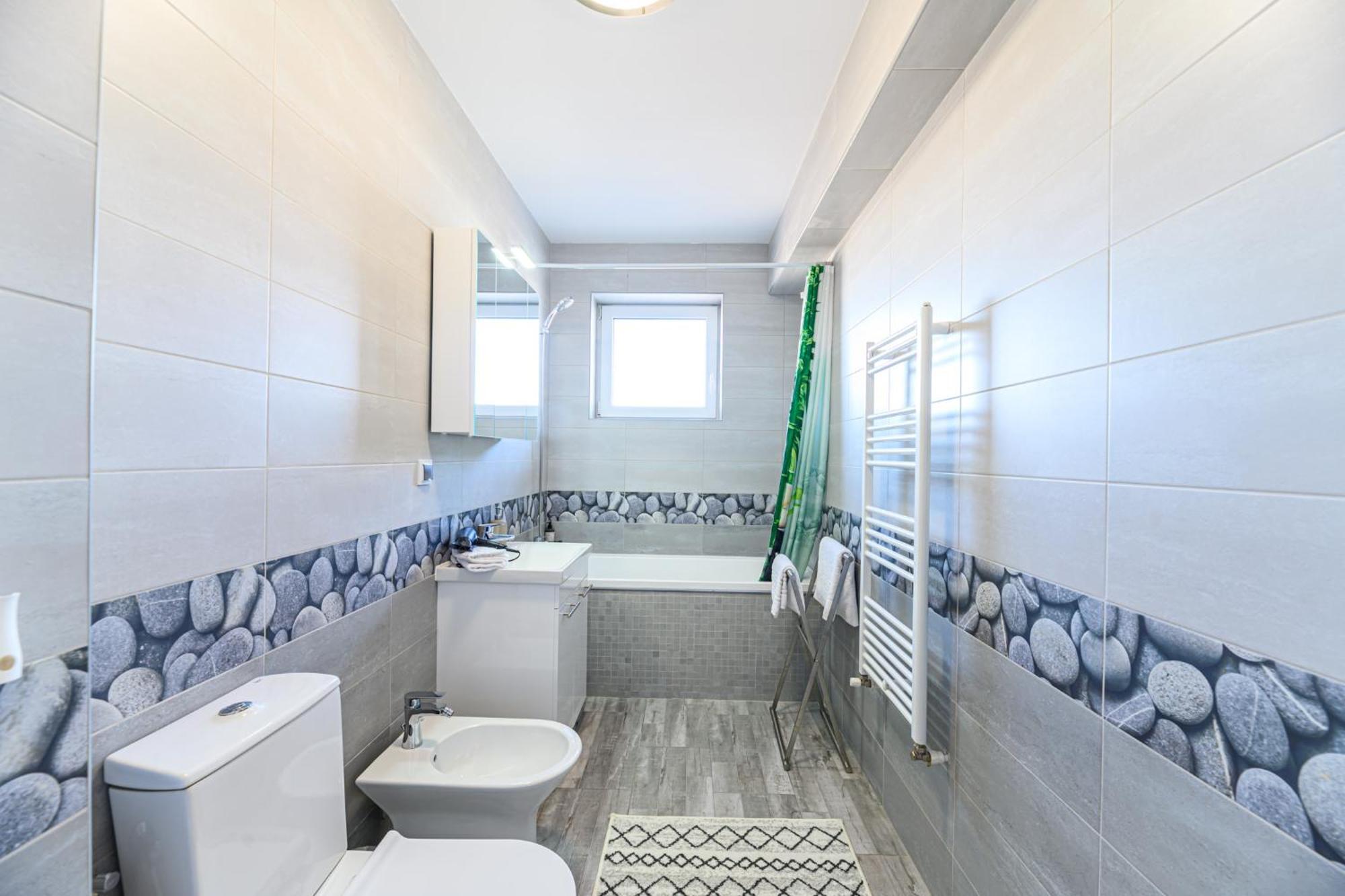 Mabu Apartment Braşov Eksteriør bilde